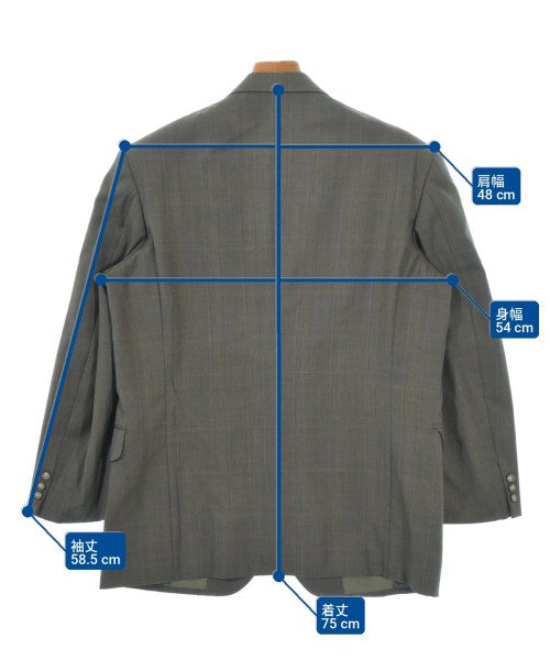 Ermenegildo Zegna 休閒夾克