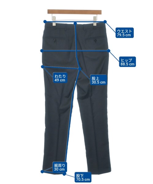 Ermenegildo Zegna 商務西裝