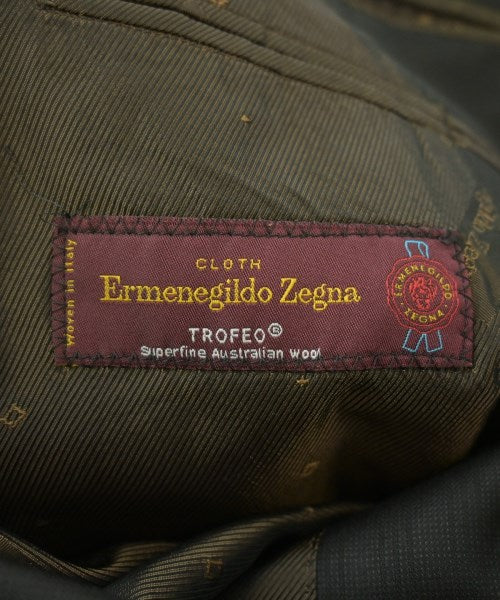 Ermenegildo Zegna 西裝外套