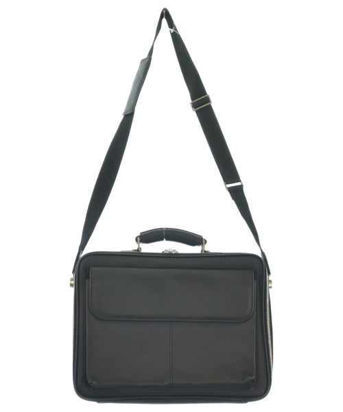 Ermenegildo Zegna 商務包