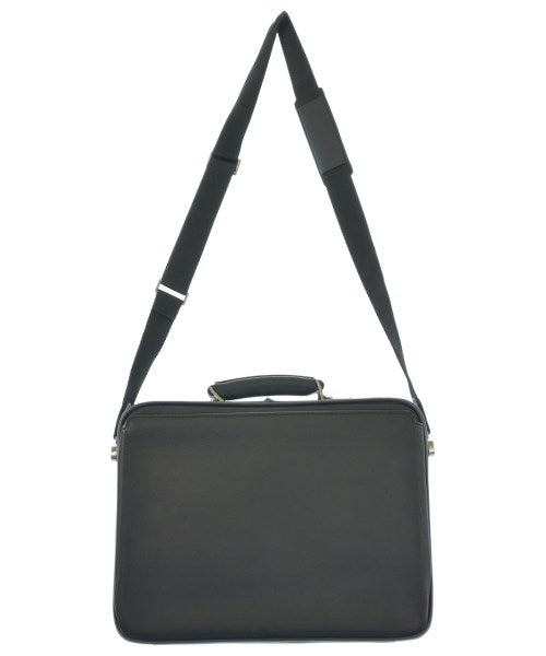 Ermenegildo Zegna 商務包
