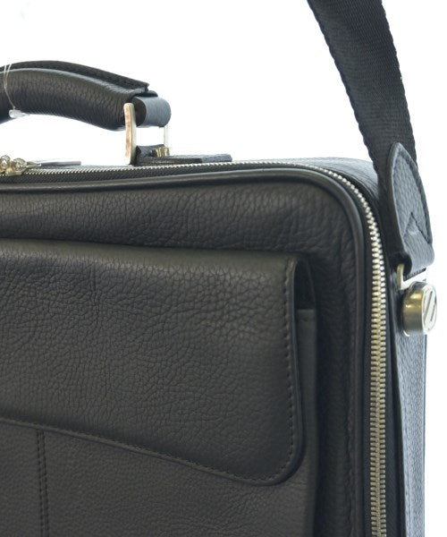 Ermenegildo Zegna 商務包