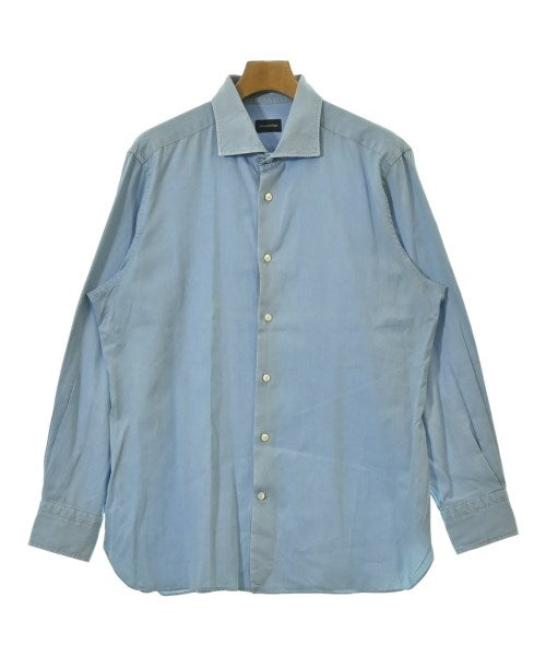 Ermenegildo Zegna 休閒襯衫