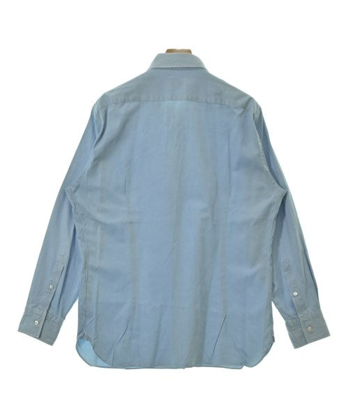 Ermenegildo Zegna 休閒襯衫