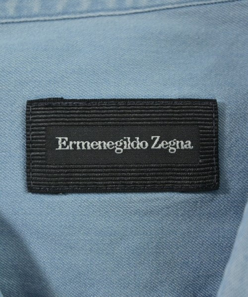Ermenegildo Zegna 休閒襯衫
