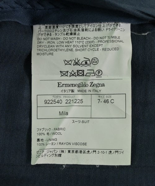 Ermenegildo Zegna 長褲