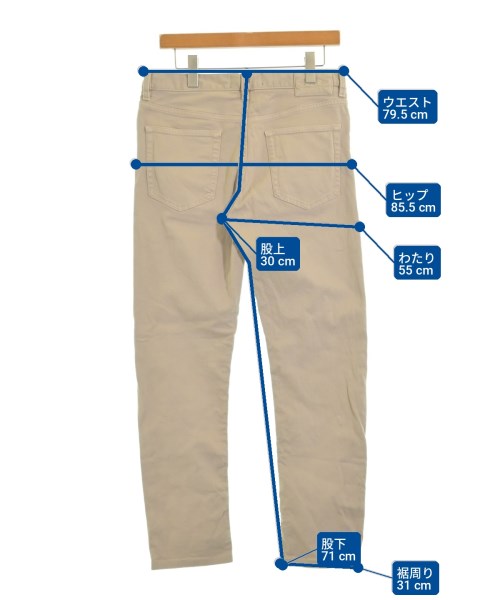Ermenegildo Zegna 其他款