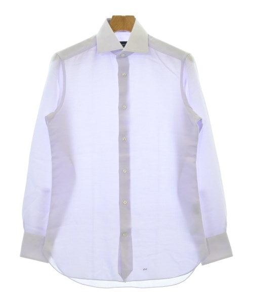 Ermenegildo Zegna 休閒襯衫