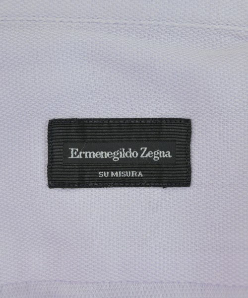 Ermenegildo Zegna 休閒襯衫