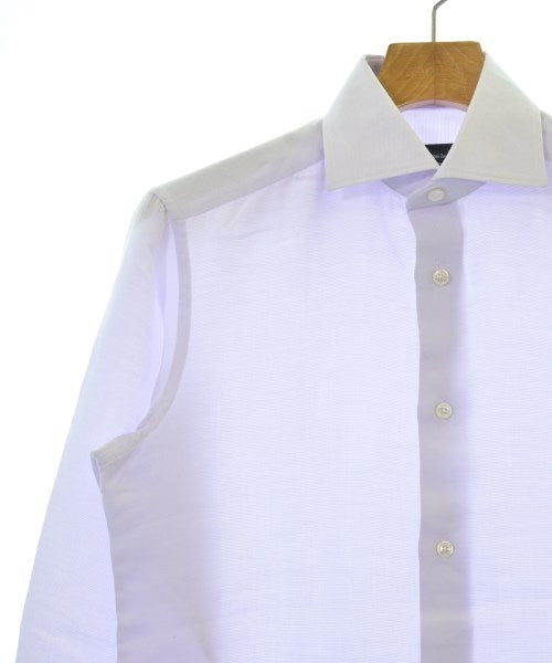 Ermenegildo Zegna 休閒襯衫