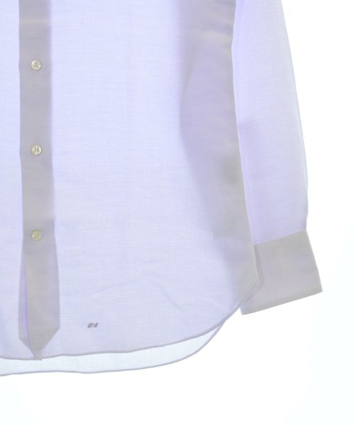 Ermenegildo Zegna 休閒襯衫