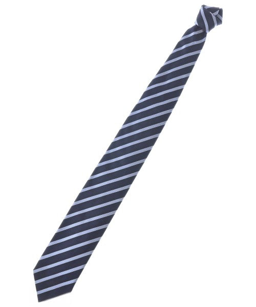 Ermenegildo Zegna 領帶