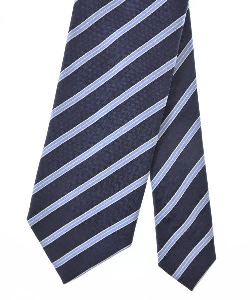 Ermenegildo Zegna 領帶