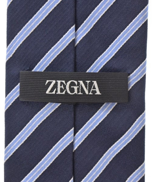 Ermenegildo Zegna 領帶