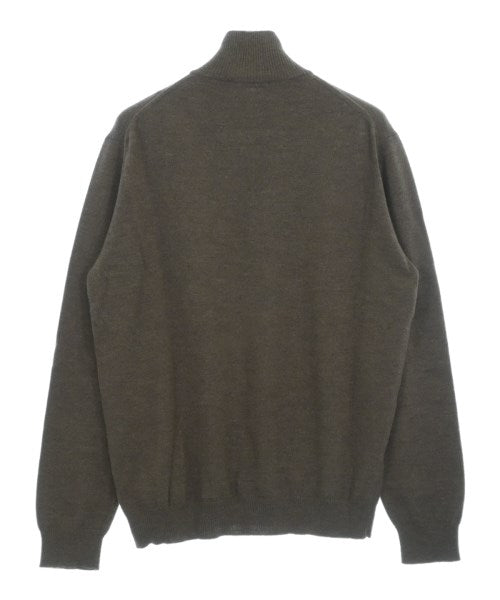 Ermenegildo Zegna 毛衣