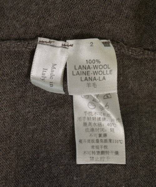 Ermenegildo Zegna 毛衣