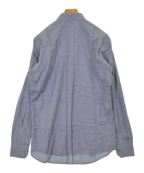 Ermenegildo Zegna 休閒襯衫