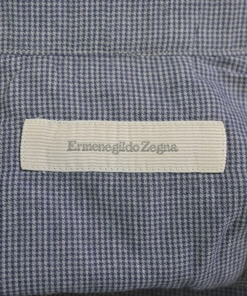 Ermenegildo Zegna 休閒襯衫