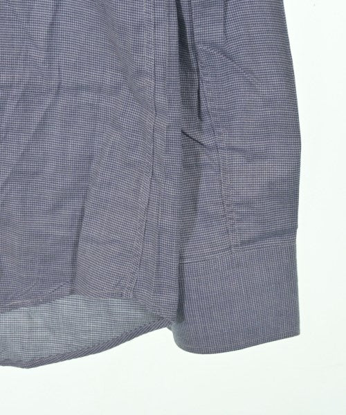 Ermenegildo Zegna 休閒襯衫
