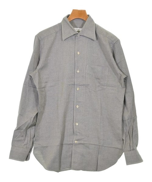 Ermenegildo Zegna 休閒襯衫