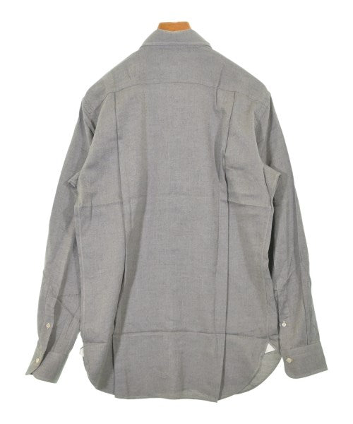 Ermenegildo Zegna 休閒襯衫