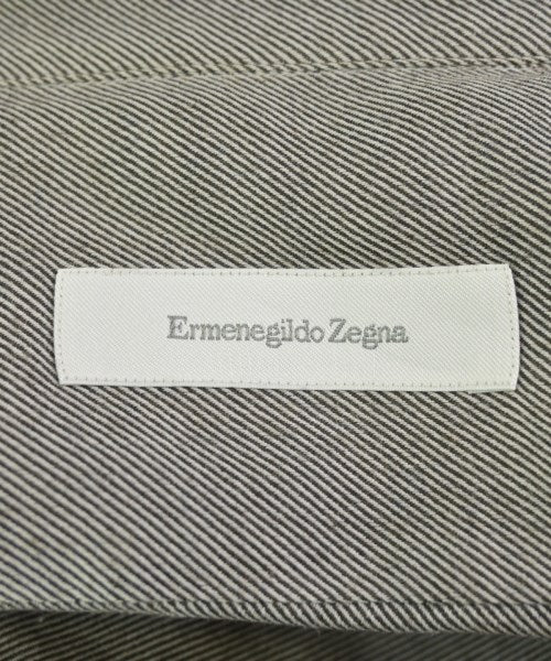 Ermenegildo Zegna 休閒襯衫