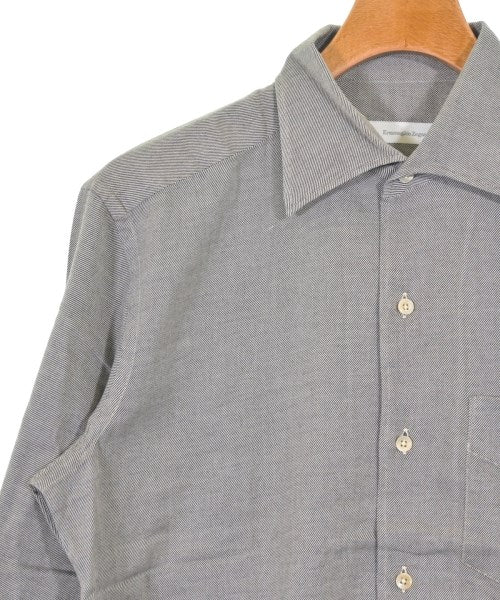 Ermenegildo Zegna 休閒襯衫