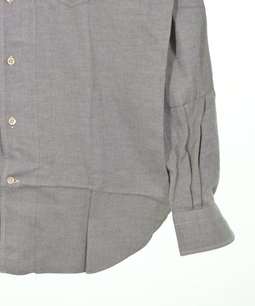 Ermenegildo Zegna 休閒襯衫