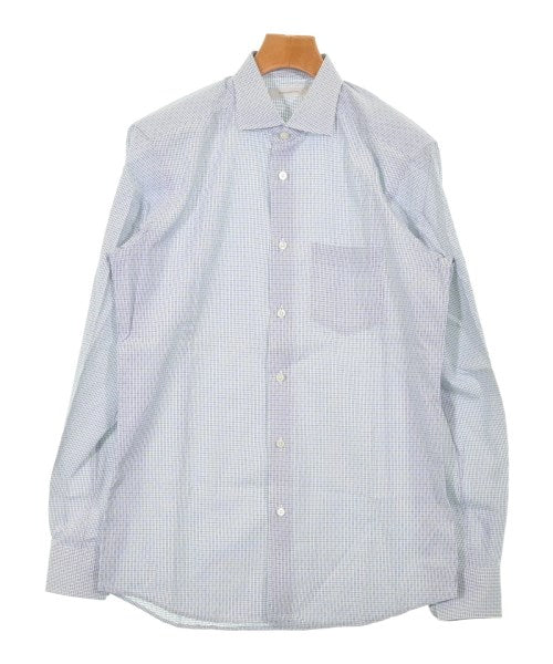 Ermenegildo Zegna 休閒襯衫