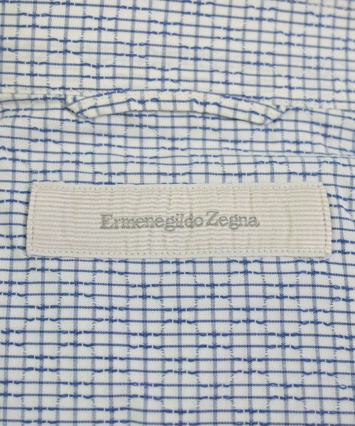 Ermenegildo Zegna 休閒襯衫