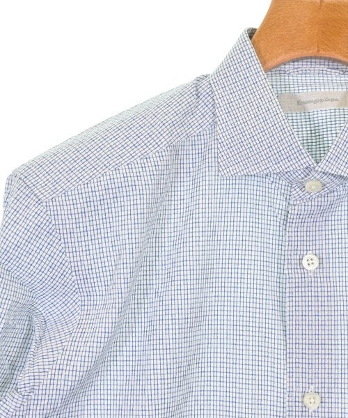 Ermenegildo Zegna 休閒襯衫