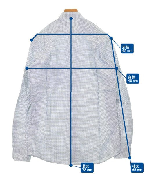 Ermenegildo Zegna 休閒襯衫