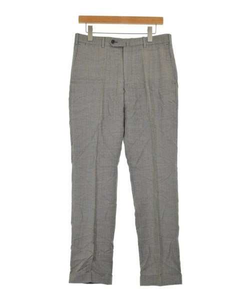 Ermenegildo Zegna 長褲
