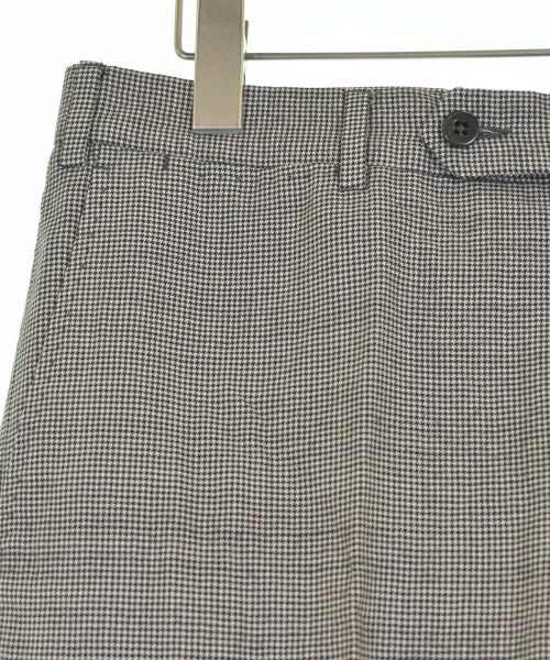 Ermenegildo Zegna 長褲