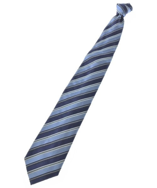 Ermenegildo Zegna 領帶