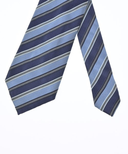 Ermenegildo Zegna 領帶