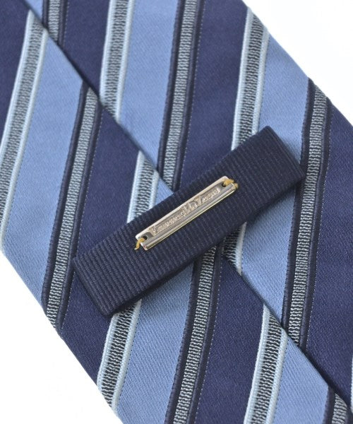 Ermenegildo Zegna 領帶