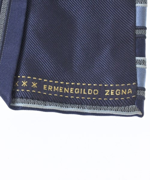 Ermenegildo Zegna 領帶