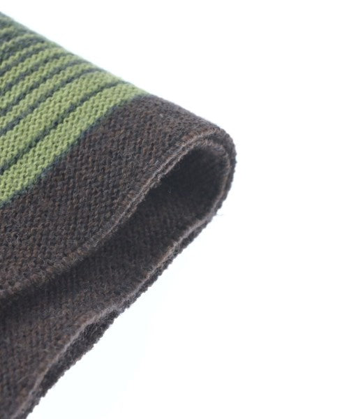 Ermenegildo Zegna 冬季圍巾