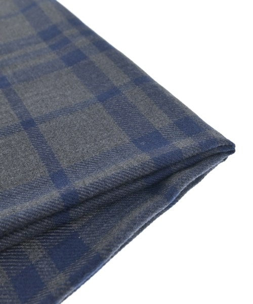 Ermenegildo Zegna 冬季圍巾