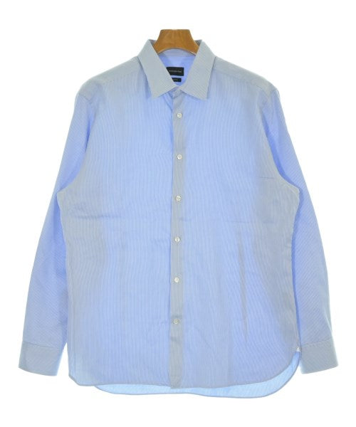 Ermenegildo Zegna 正式襯衫