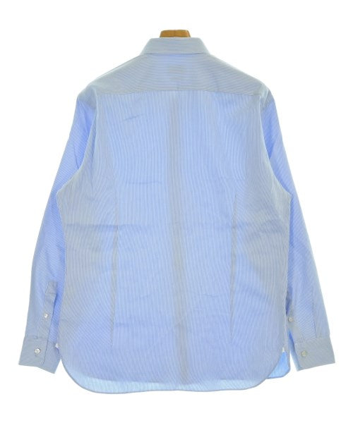 Ermenegildo Zegna 正式襯衫