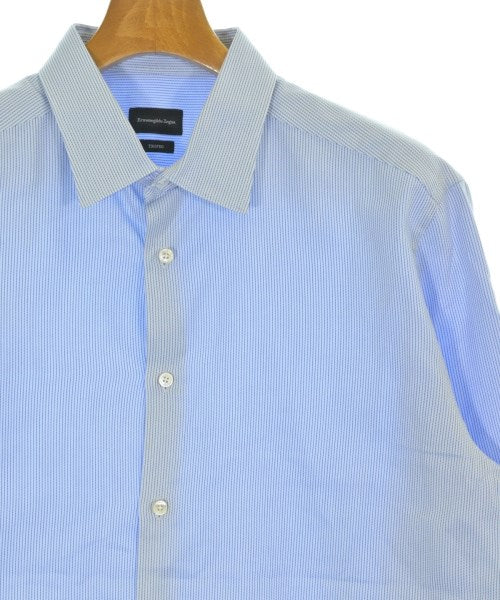 Ermenegildo Zegna 正式襯衫