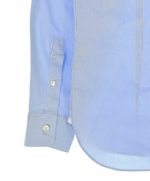 Ermenegildo Zegna 正式襯衫