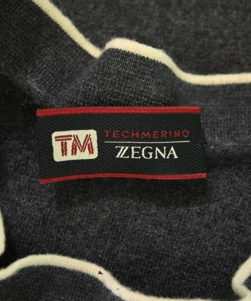 Ermenegildo Zegna 毛衣