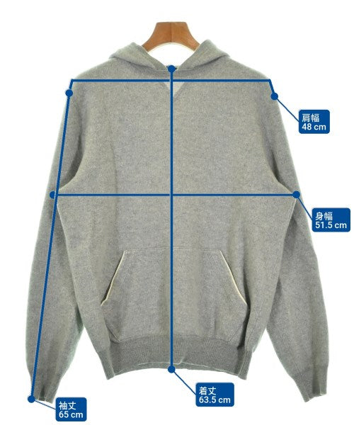 Ermenegildo Zegna 毛衣