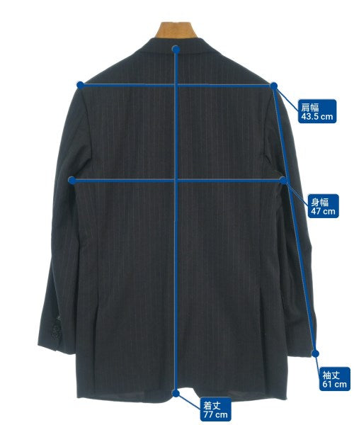 Ermenegildo Zegna 西裝外套