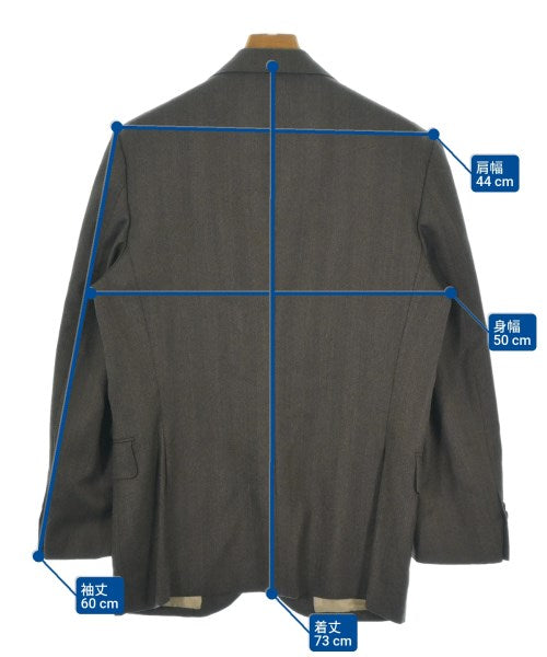 Ermenegildo Zegna 西裝外套