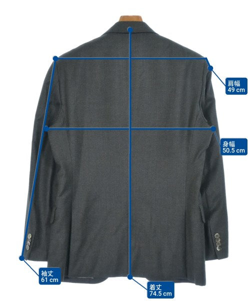 Ermenegildo Zegna 西裝外套