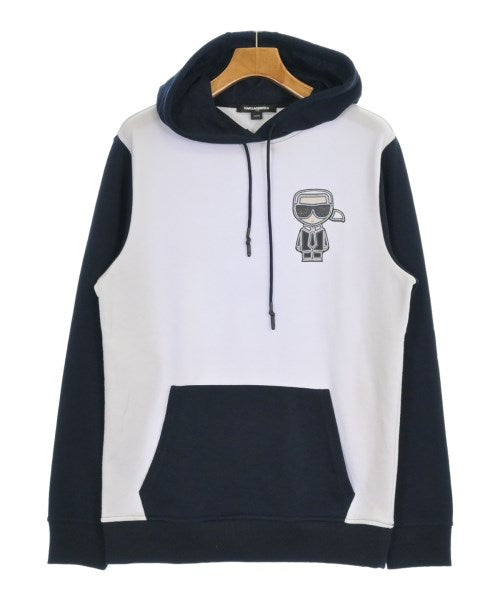 KARL LAGERFELD 連帽衫